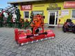 Vigolo TK2 F/220 Frontmulcher 