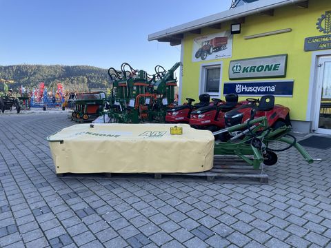 <strong>Krone EasyCut AM 243</strong><br />