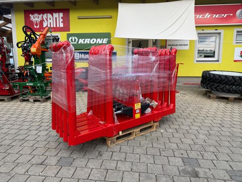 Gorenc Supra MD Doppelballengabel