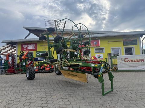 Krone TC640