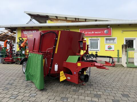 Strautmann Verti-Mix 75 L Futtermischwagen
