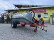 Vakuumat Vakummat 4000liter Vakumfass