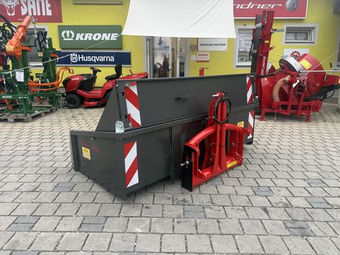 Gorenc Loader 240 Kippschaufel