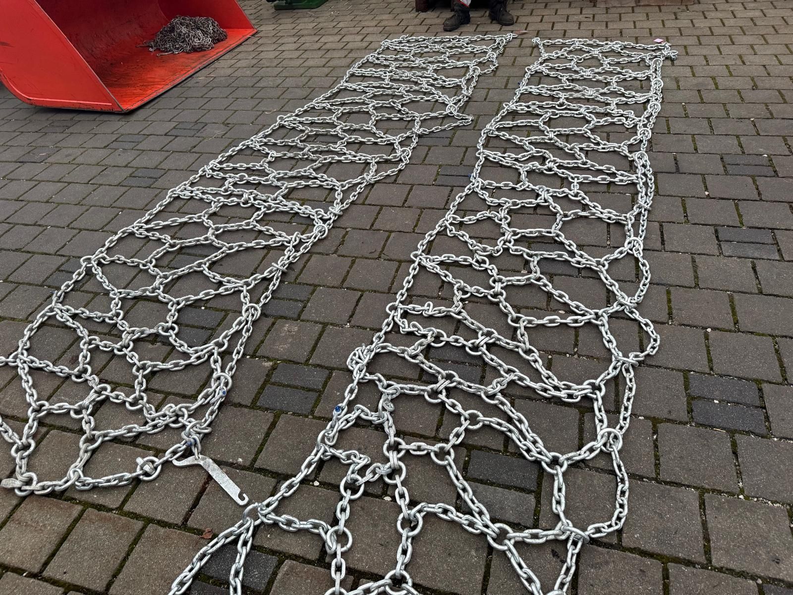 Pewag 540/65-38, 520/38,18.4-38 1