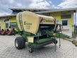 Krone Fortima V1500MC Variable Rundballenpresse