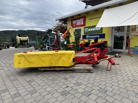 Pöttinger NovaDisc 225 Heckscheibenmähwerk 