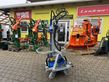 Binderberger H 20 Holzspalter 