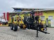 Country T70 S mit Kran 670 Master