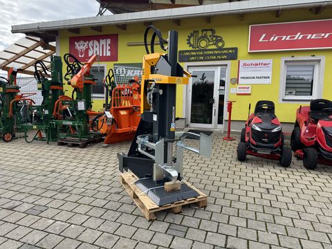 Uniforest Titanium 23 Holzspalter