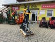 Uniforest Titanium 23 Holzspalter