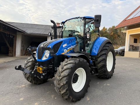 New Holland T5.100 Electro Command