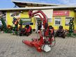 Mascar 1200 S Dreipunktwickelmaschine 