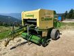 Krone RoundPack 1250 MC Festkammerpresse