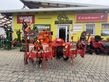 Gaspardo SP 450 Einzelkornsähmaschine  