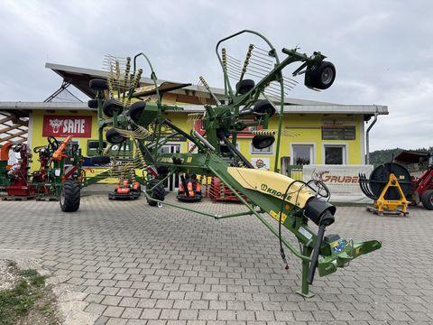 Krone Swadr TS 620 Seitenschwader 