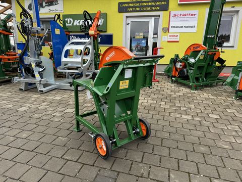 Posch Wippsäge mit Direktantrieb 