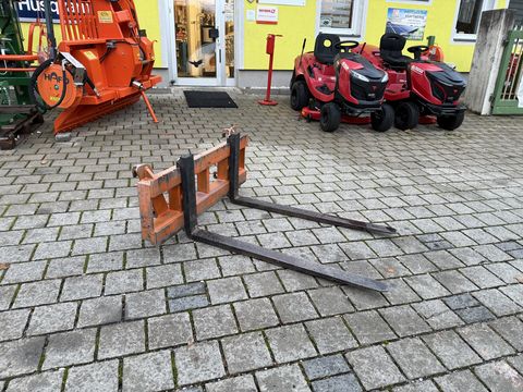Stekro Palettengabel 2,5 To