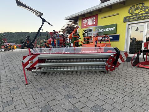 BB Umwelttechnik Clementer F 330 ECO Frontschwader