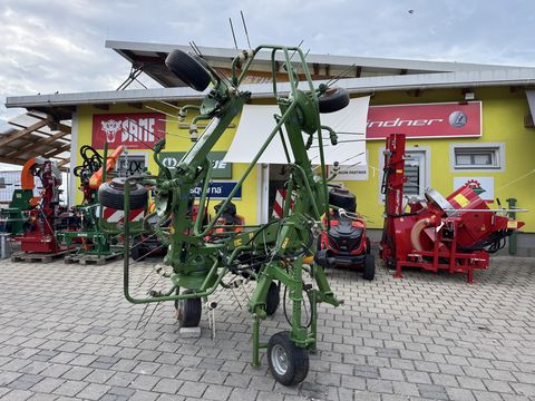 Krone KW 6.02/6 Kreiselzettwender 