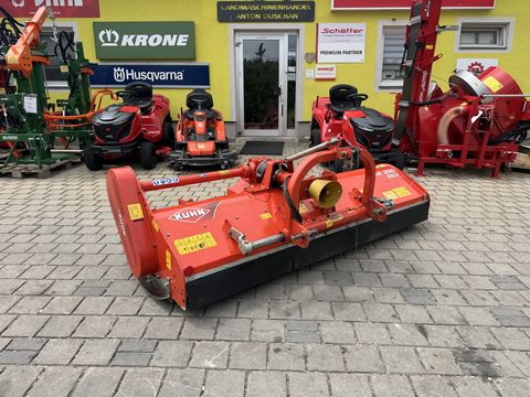 Kuhn BKE 250 REV Front bzw Heckmulcher