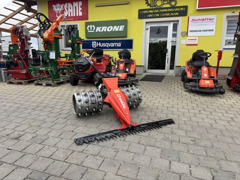 Reform RM 8 Hydromäher 