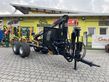 Country T70 S mit Kran 550 Master