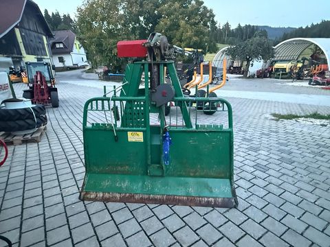 Holzknecht HS 307