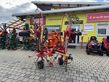 Vogel&Noot HR-E 400 Kreiselzettwender 