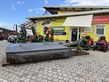 Fendt Slicer 320P Heckscheibenmähwerk 