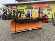 Hauer SRS-2L 2800 Schneepflug 