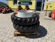 Trinker 270/95R36 passend auf 540/65R28 