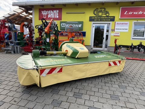 Krone EasyCut F 320 Gen.4 Frontmähwerk
