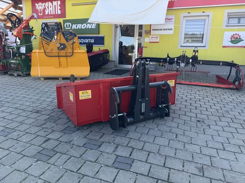 Intertech Kippschaufel 200x125