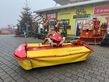 Pöttinger NovaCat 266F Frontscheibenmähwerk 