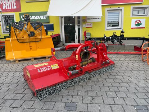 Vigolo MX 250