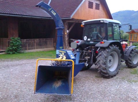 Sonstige Edsbyhuggen Holzhacker 250H 