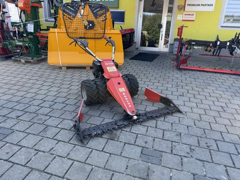 Reform M2 D Motormäher 