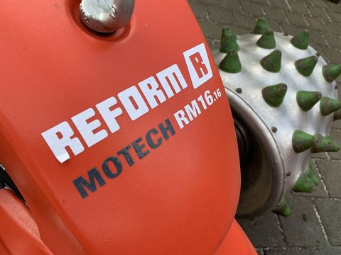 Reform Motech RM 16 DualDrive 