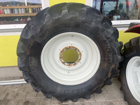 Michelin 600/65R34