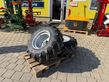 Vredestein  15.0/55-17 AS Kompletträder 