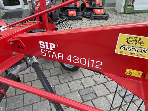 SIP Star 430/12 Einkreiselschwader 