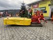 Pöttinger Nova Disc 265 Heckmulcher 