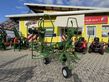 Krone KW 4.62/4 Kreiselzettwender 