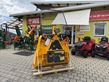 Uniforest UNI 60 Hpro-Stop Seilwinde