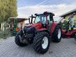Lindner Lintrac 130 (Stufe 5) 4Rad-Lenkung