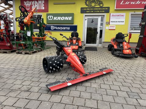 Reform RM 8.09 Hydromäher 