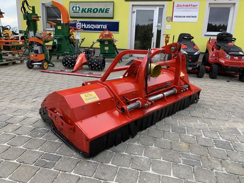 Tehnos MU 250LW Heckmulcher 