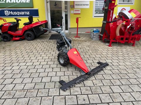 Aebi CC16 Motormäher