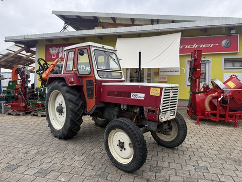 Steyr 760