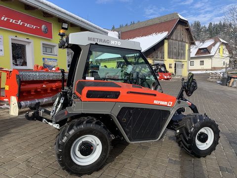 Reform Metrac H70 